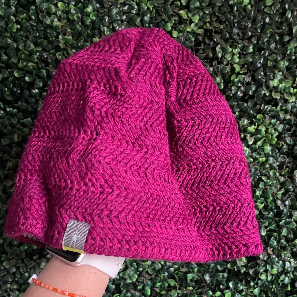 Berry Beanie NWT